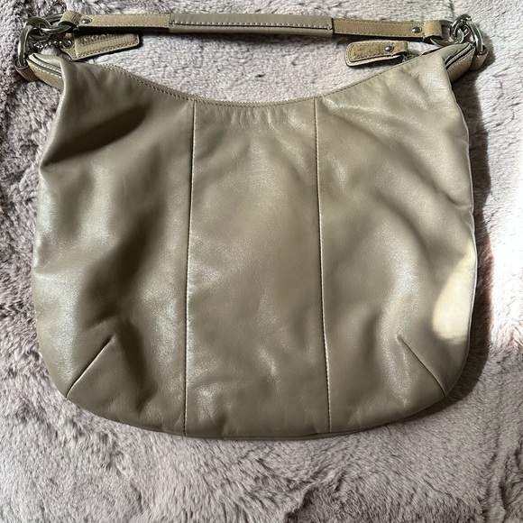 Coach Purse - Picture 3 of 3